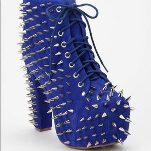 Jeffrey Campbell Lita Spike